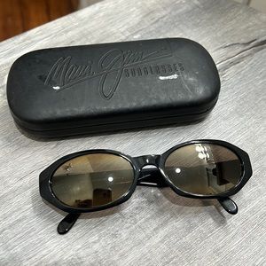 Maui Jim sunglasses